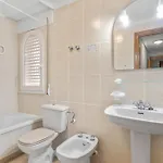 Castillo De Mar F2 Torre Norte 5a 아파트 *