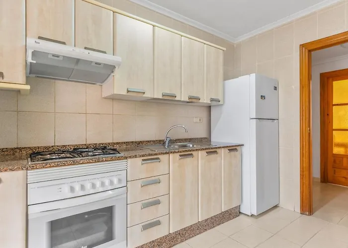 Castillo De Mar F2 Torre Norte 5a