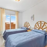 Castillo De Mar F2 Torre Norte 5a Apartment *