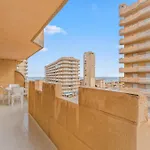 Apartment Castillo De Mar F2 Torre Norte 5a *