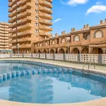 Castillo De Mar F2 Torre Norte 5a *
