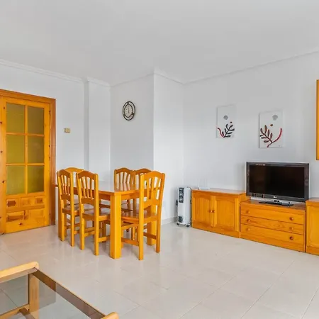 Castillo De Mar F2 Torre Norte 5a La Manga del Mar Menor