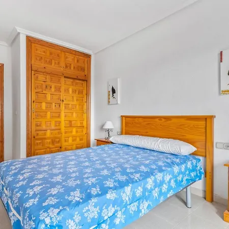 Appartement Castillo De Mar F2 Torre Norte 5a *