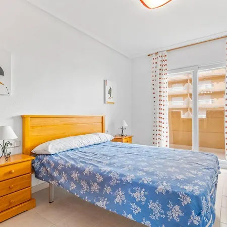 Castillo De Mar F2 Torre Norte 5a *