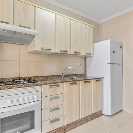 Castillo De Mar F2 Torre Norte 5a