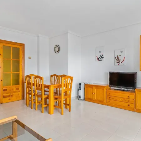 Castillo De Mar F2 Torre Norte 5a Apartment