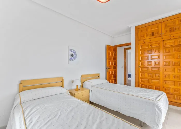 Castillo De Mar F2 Torre Norte 5a Apartamento *