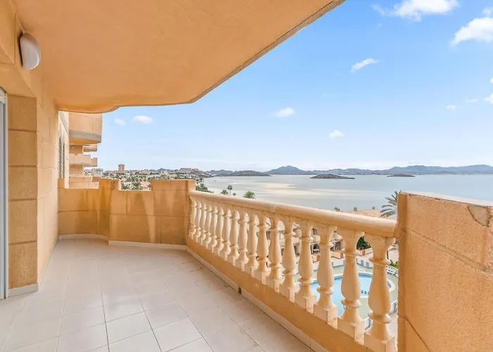 Castillo De Mar F2 Torre Norte 5a