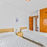 Apartament Castillo De Mar F2 Torre Norte 5a *