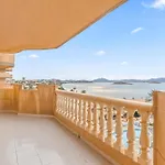 Castillo De Mar F2 Torre Norte 5a * La Manga del Mar Menor