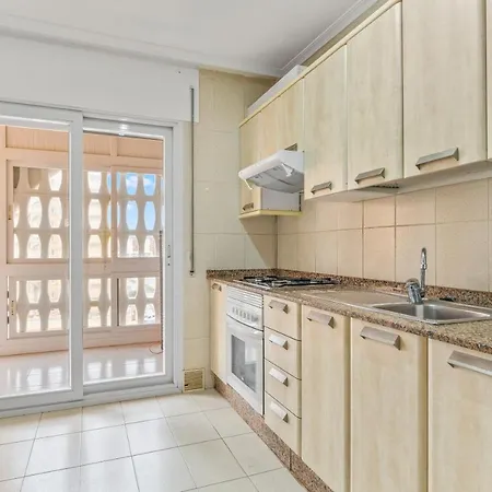 Castillo De Mar F2 Torre Norte 5a דירה לה מנגה דל מר מנור